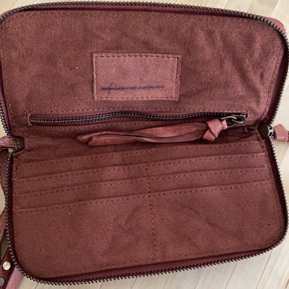 Free people wristlet - Picture 2 of 5